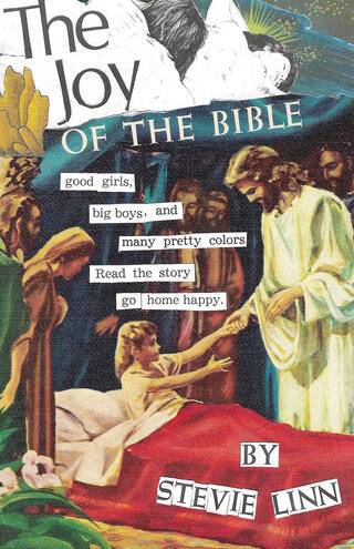 The Joy of the Bible The Joy of the Bible