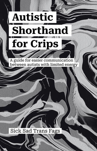 Autistic Shorthand for Crips